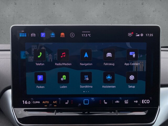 Volkswagen ID.4 IQ.Drive Performance Pro