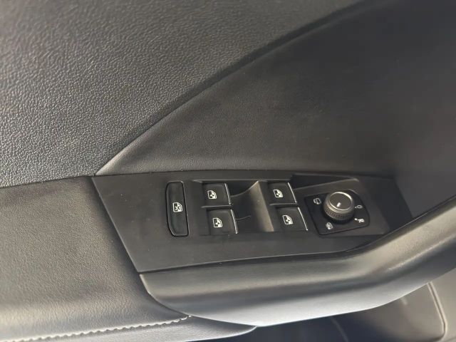 Volkswagen T-Cross 1.5 TSI DSG R-Line