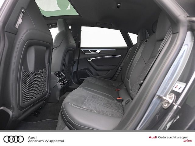 Audi S7 Quattro Sportback