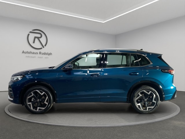 Volkswagen Tiguan 1.5 eTSI DSG