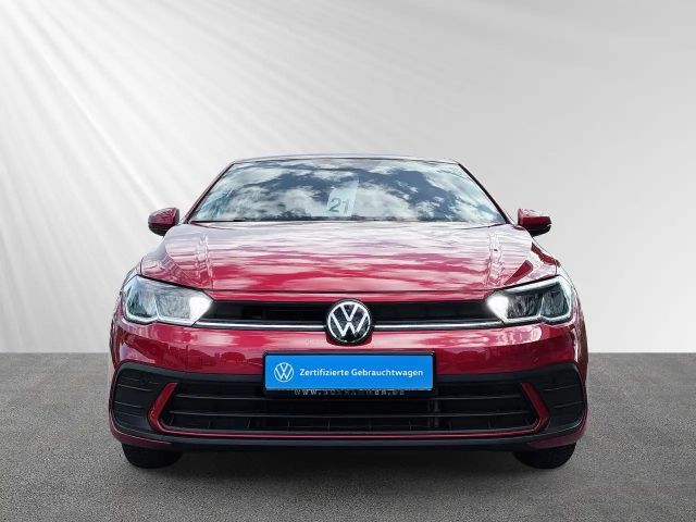 Volkswagen Polo Move