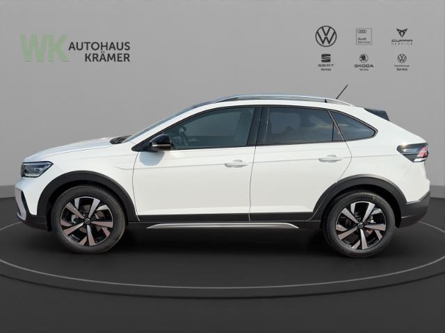 Volkswagen Taigo DSG IQ.Drive Style