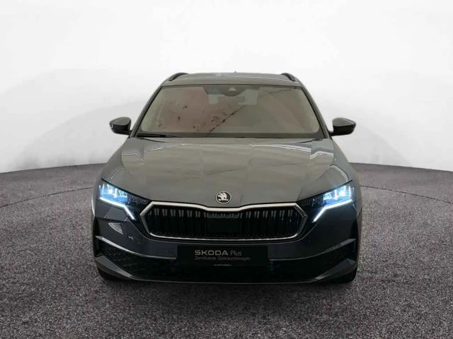 Skoda Octavia Combi Tour