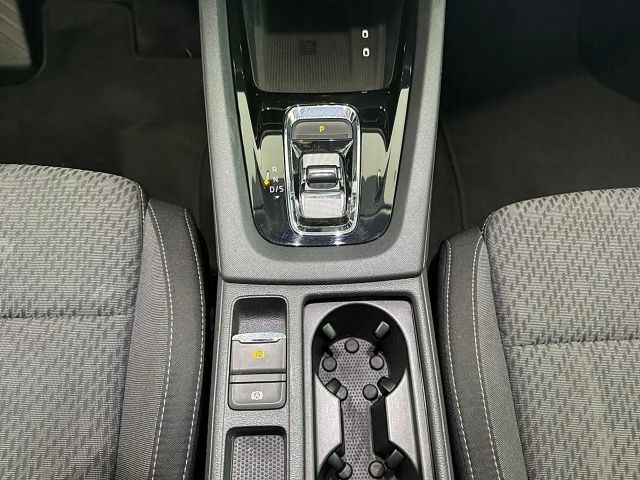 Skoda Octavia Combi Style Style