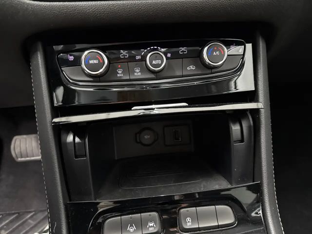 Opel Grandland X GS-Line Grand Sport