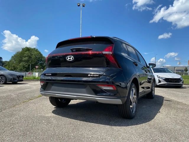 Hyundai Bayon 1.2