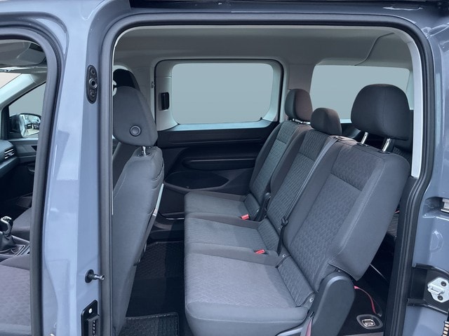 Volkswagen Caddy Life Maxi