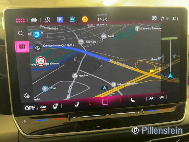 Volkswagen Golf 1.5 TSI Life Variant