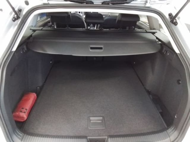 Volkswagen Golf Golf VIII Variant