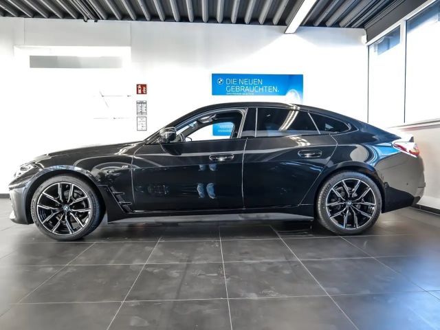 BMW 420 420d Coupé Gran Coupé M-Sport