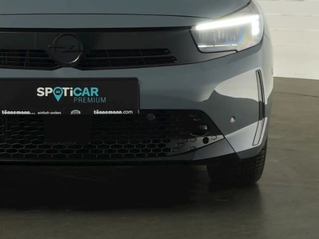 Opel Corsa GS-Line Grand Sport