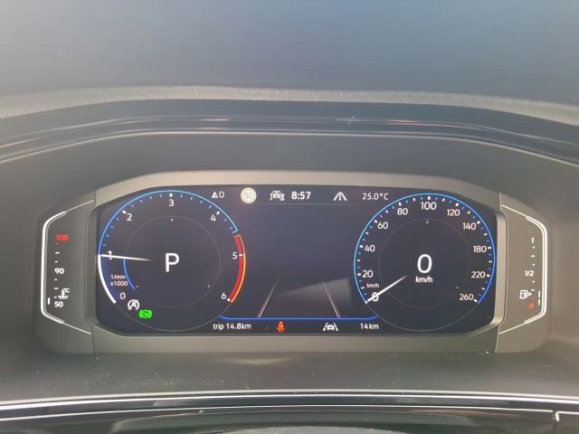 Volkswagen T-Roc DSG IQ.Drive Style