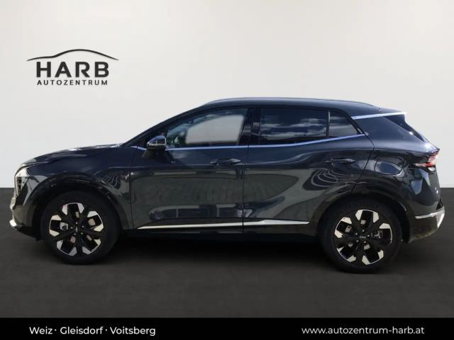 Kia Sportage GDi PHEV Vierwielaandrijving