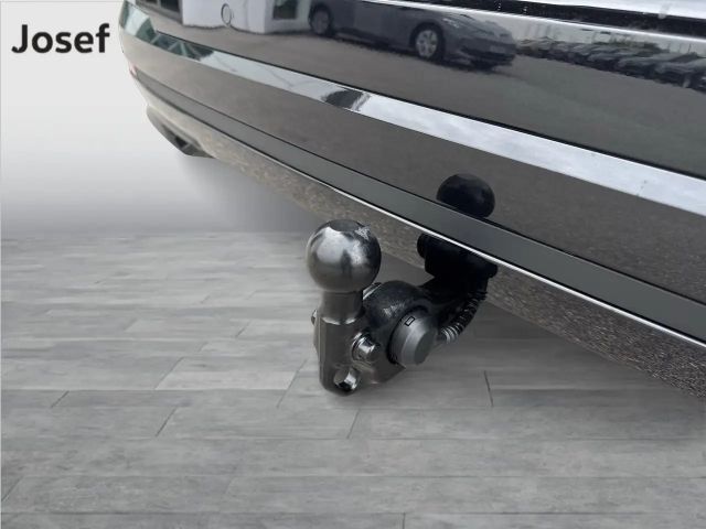 Skoda Enyaq Coupe Sportline