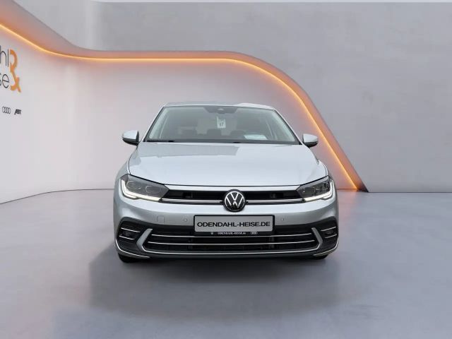 Volkswagen Polo 1.0 TSI DSG Style