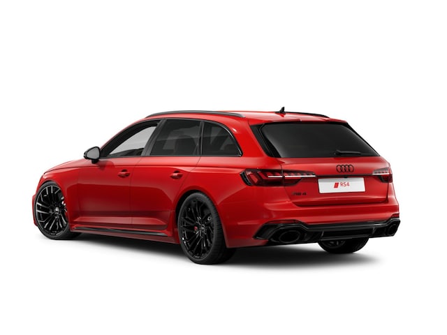 Audi RS4 Avant Quattro