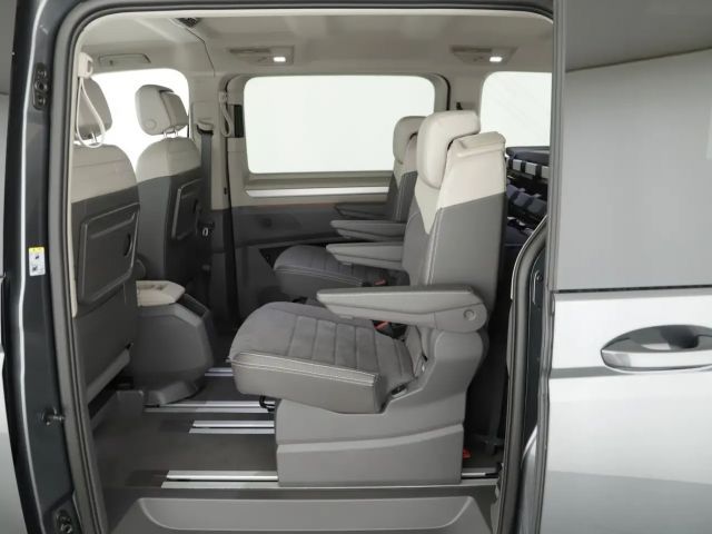Volkswagen Multivan T7 eHybrid