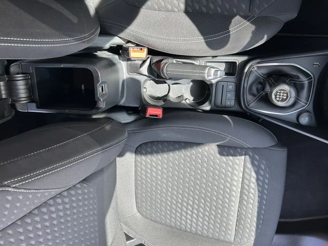 Ford Fiesta Titanium