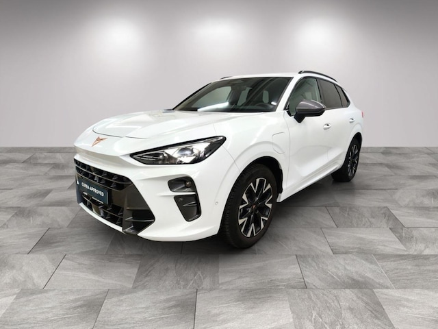 Cupra Terramar Terramar Edge eHYBRID Matrix/ACC/HuD/360°/1.30Garantie