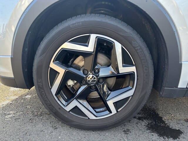 Volkswagen T-Cross 1.5 TSI DSG