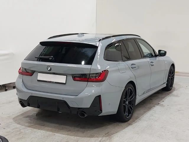 BMW 320 320d M-Sport xDrive