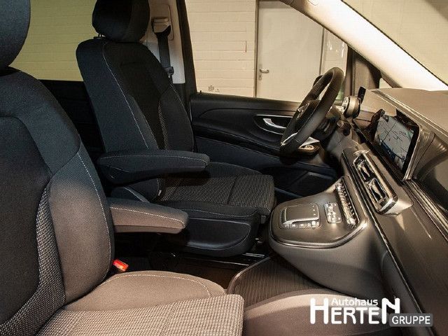 Mercedes-Benz V 300 CDI Limousine Lang Style