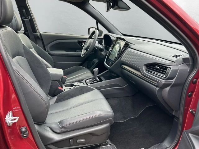 Subaru Forester 2.0ie Platinum (Modell 2025)*Leder*Pano