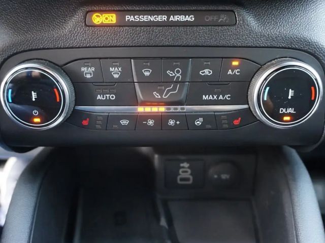 Ford Kuga Plug in Hybrid ST Line