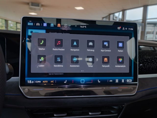 Volkswagen Passat R-Line eHybrid