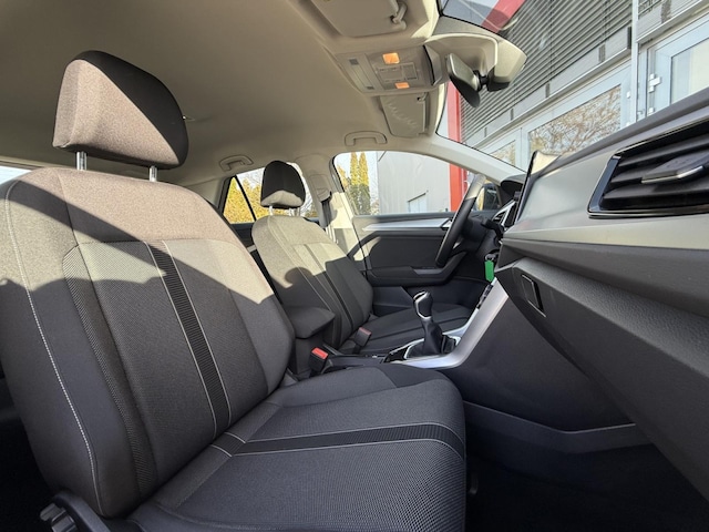 Volkswagen T-Roc 1.0 TSI Life