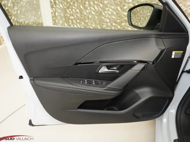 Peugeot E-208 GT-Line Hybrid