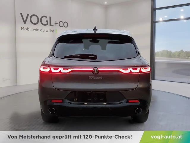 Alfa Romeo Tonale Veloce