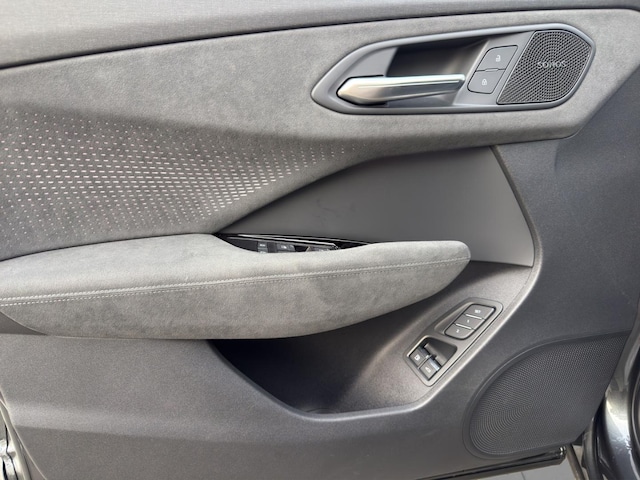 Audi Q3 Hybride S-Tronic