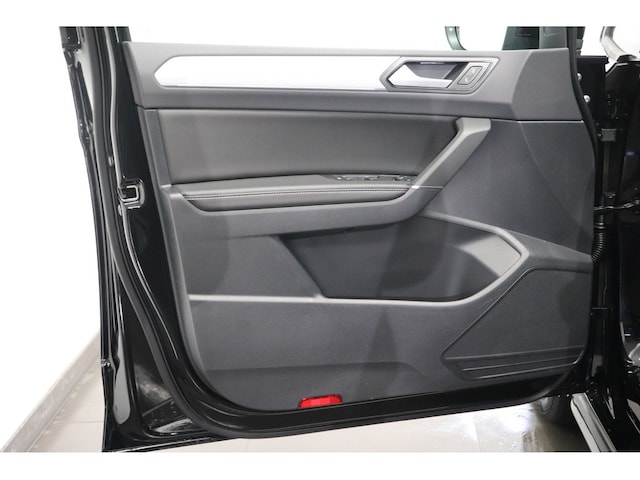 Volkswagen Touran 2.0 TDI DSG