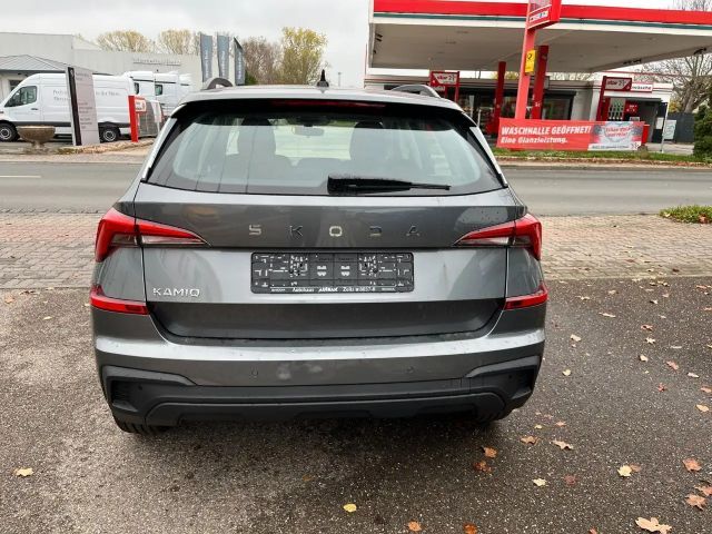 Skoda Kamiq 1.0 TSI