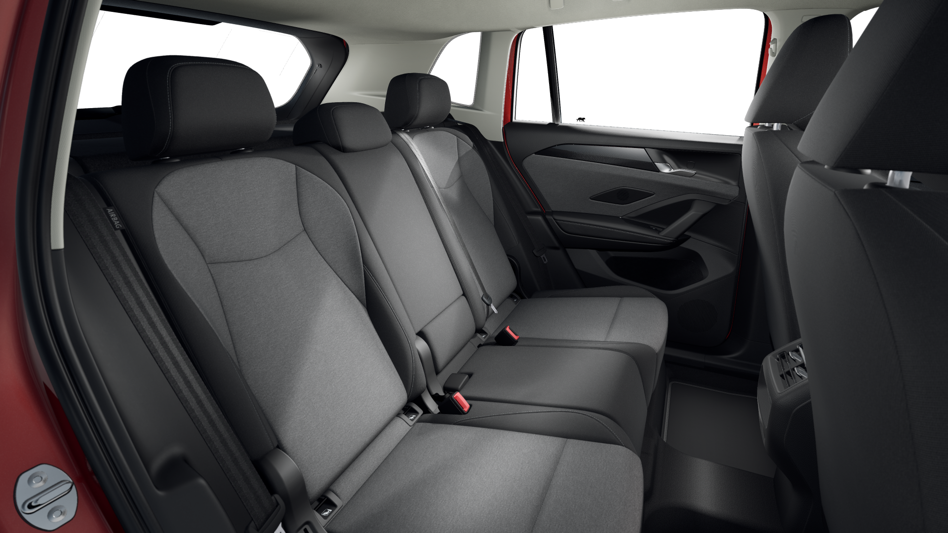 Volkswagen Tiguan 1.5 TSI DSG