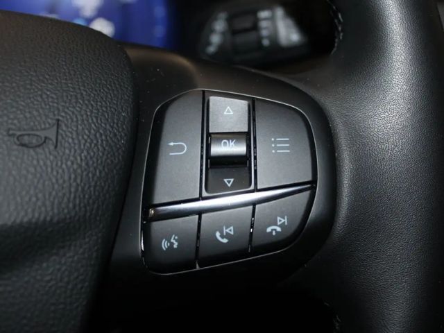 Ford Kuga Plug in Hybrid Titanium X