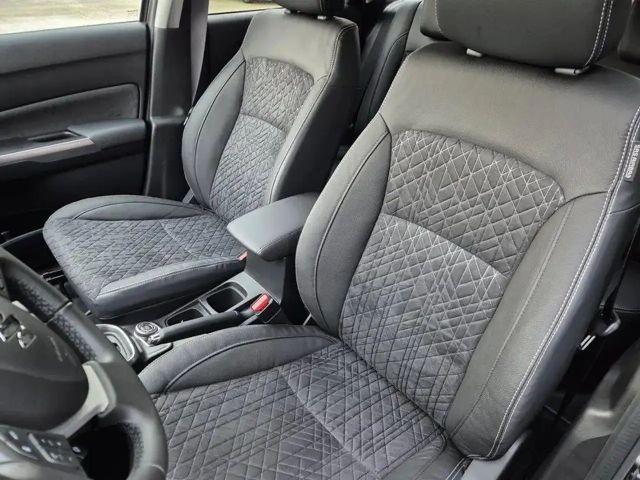 Suzuki Vitara AllGrip Boosterjet Comfort