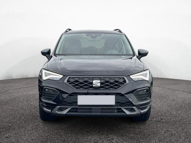 Seat Ateca DSG FR-lijn
