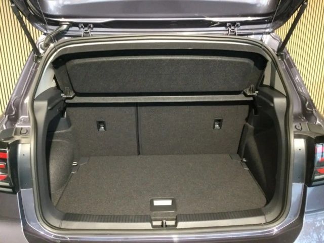 Volkswagen T-Cross 1.0 TSI DSG Life