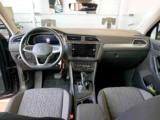 Volkswagen Tiguan DSG Life eHybrid