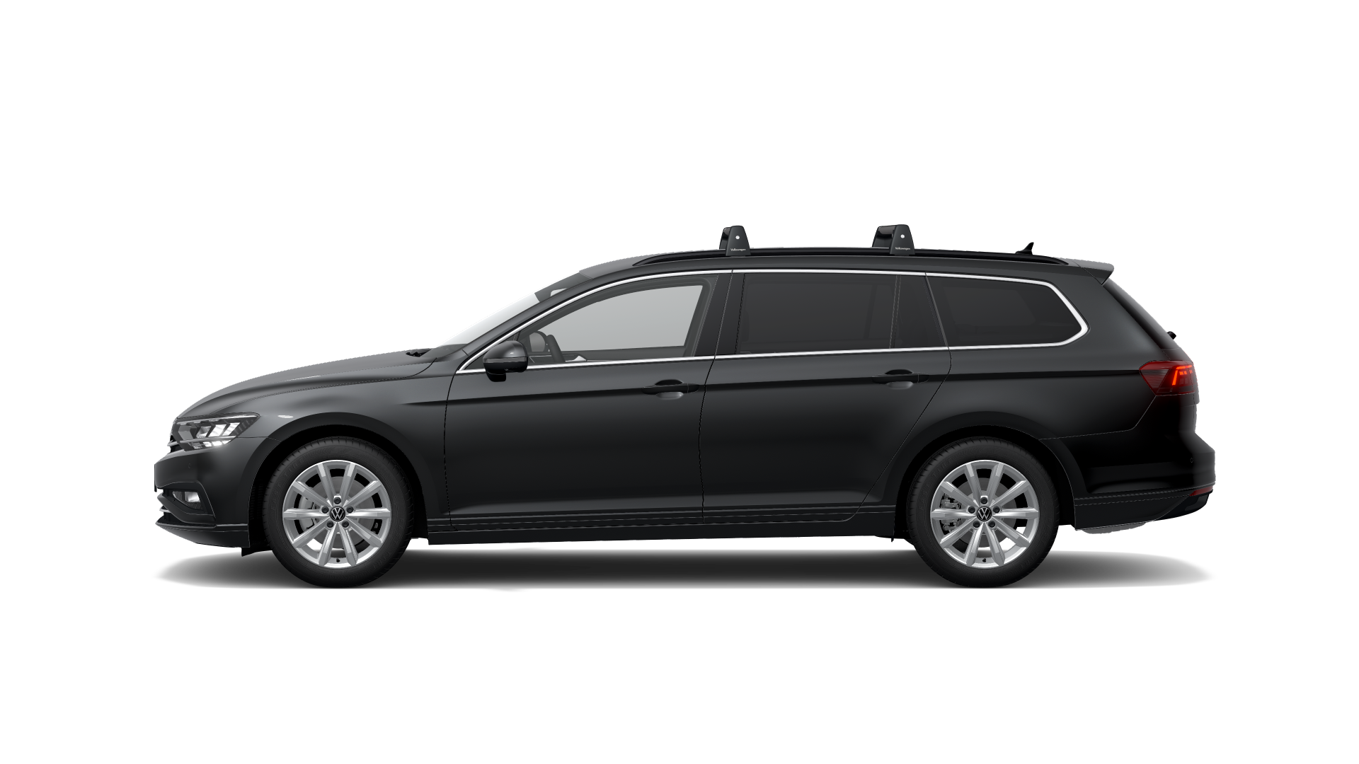 Volkswagen Passat Business Variant