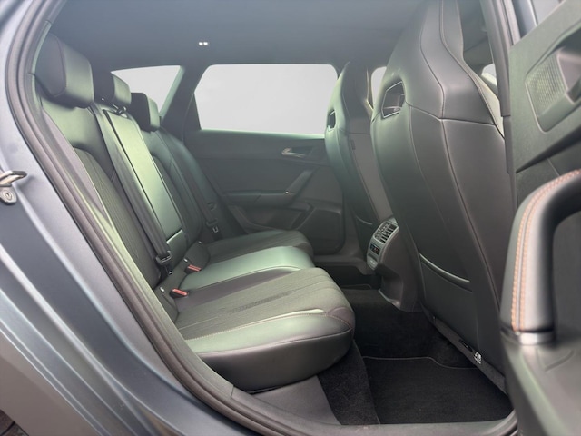 Cupra Leon 2.0 TSI DSG Sportstourer VZ