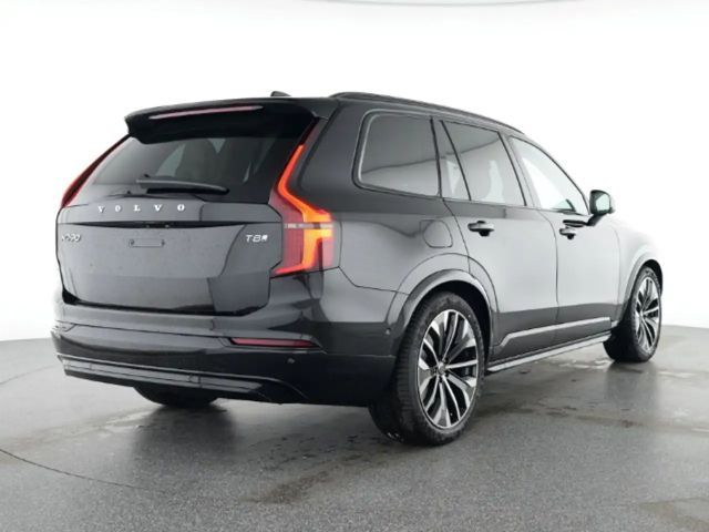 Volvo XC90 Dark Plus T8