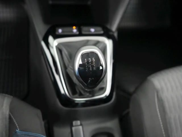 Opel Corsa Edition F Edition