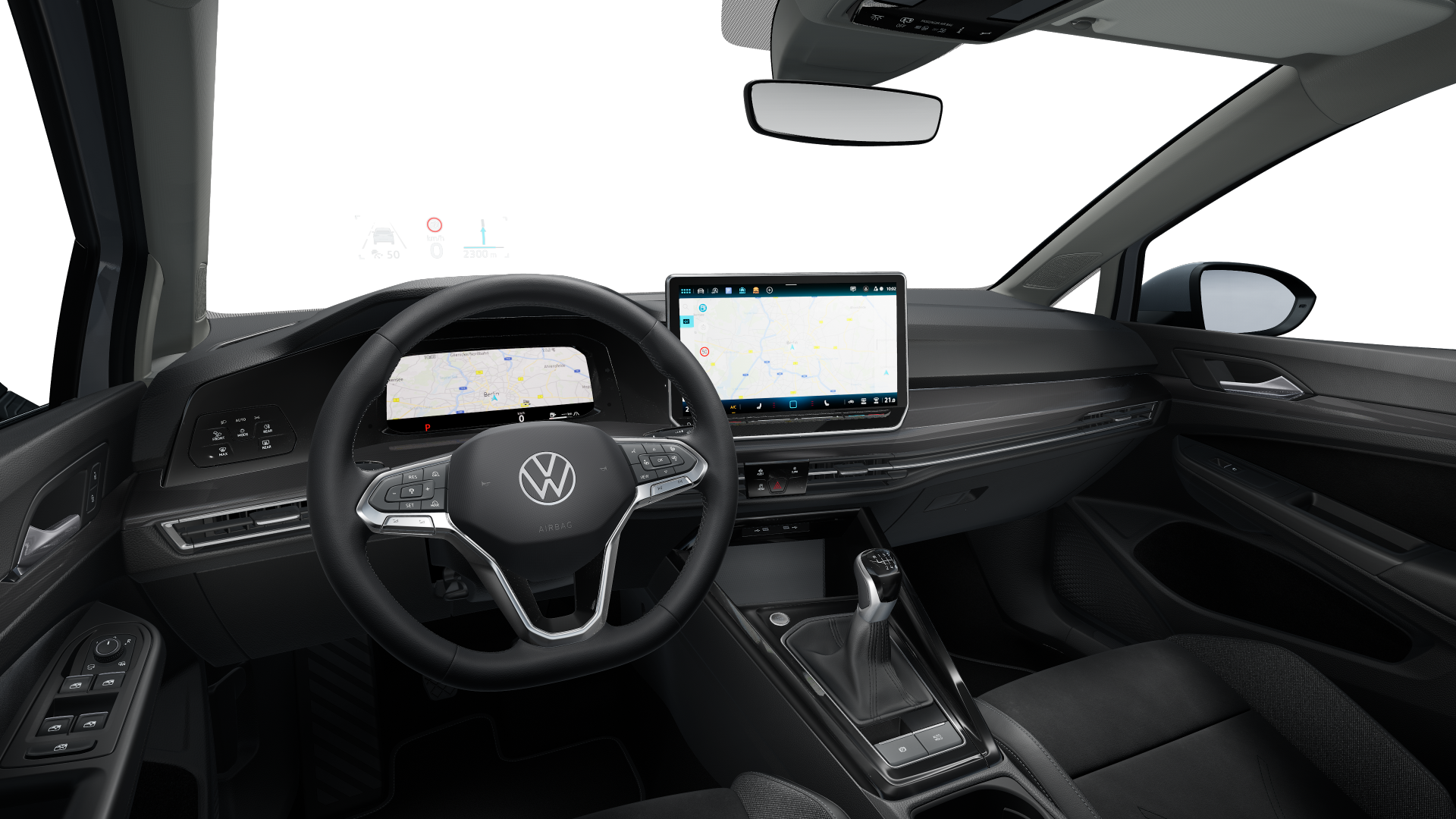 Volkswagen Golf 1.5 TSI Golf VIII