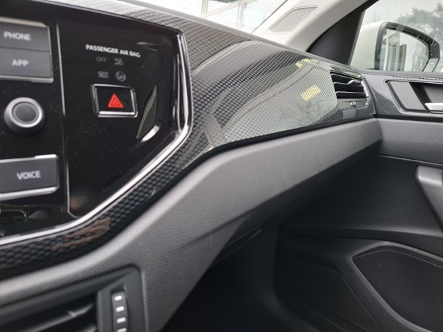 Volkswagen Polo 1.0 TSI