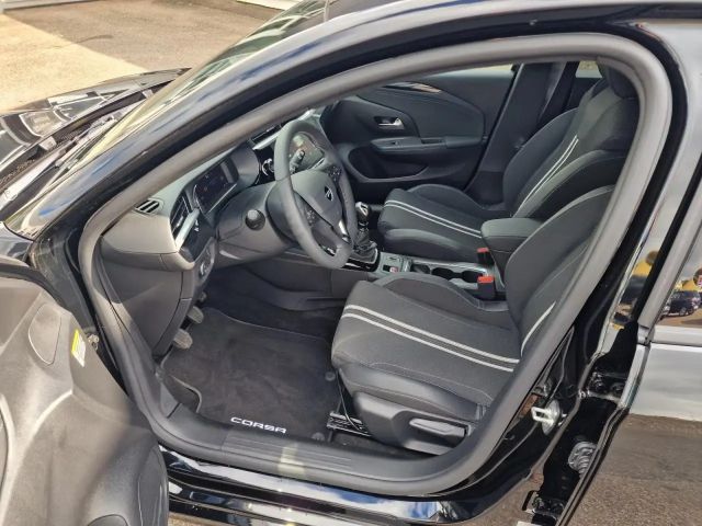 Opel Corsa GS-Line Grand Sport