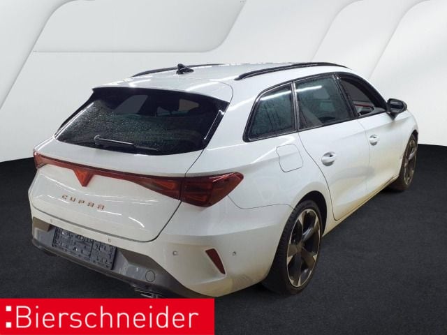 Cupra Leon DSG Sportstourer