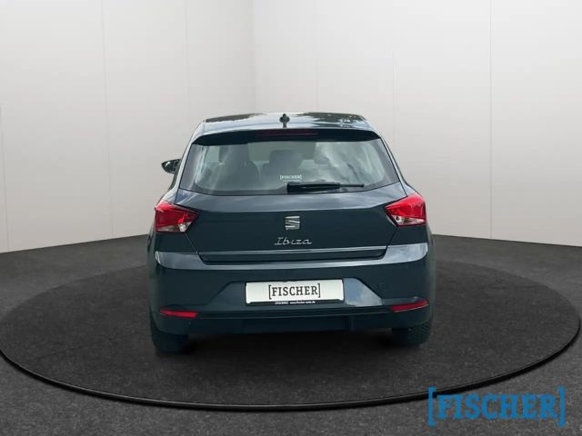 Seat Ibiza 1.0 TSI DSG Style